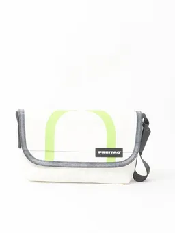 Freitag Freitag F41 Hawaii Five-O - white green (000004304059) – Produktbild 1 von 1