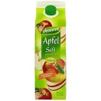 dennree Apfelsaft – Produktbild 1 von 1