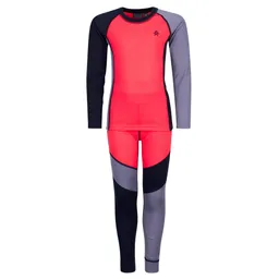 color kids SKI UNDERWEAR - COLORBLOCK – Produktbild 1 von 1
