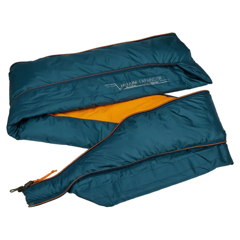 Mountain Equipment HELIUM EXPANSION BAFFLE – Produktbild 1 von 1