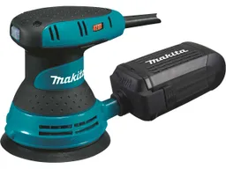 Makita Makita Exzenterschleifer "BO5031J" 125 mm – Produktbild 1 von 1