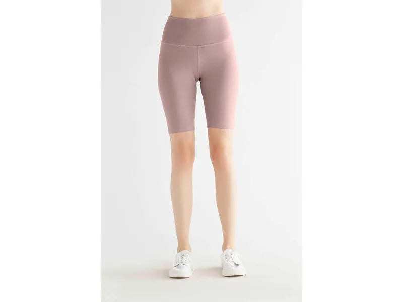 True North TRUE NORTH Bio-Damen-Sport-Short, rose, Gr. XS – Produktbild 1 von 1