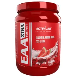 ActivLab ActivLab EAA Xtra Instant 500 g Wassermelone – Produktbild 1 von 1