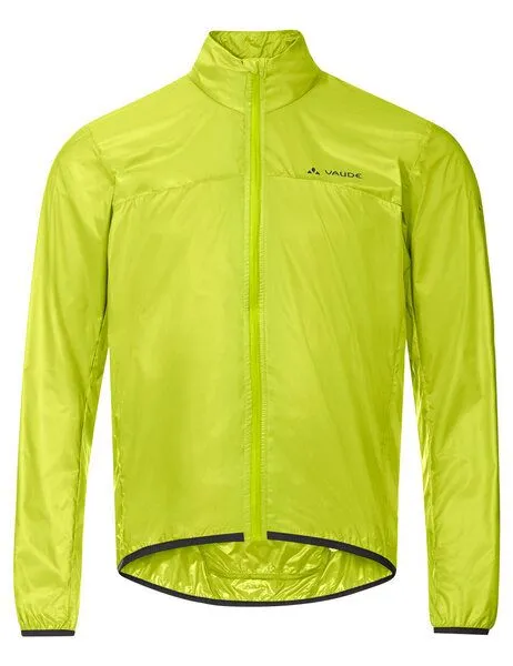 Vaude VAUDE Jacken Men's Matera Air Jacket, Hell-grün, – Produktbild 1 von 7