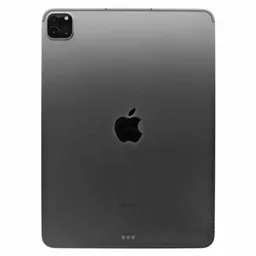 Apple Apple iPad Pro 11" Wi-Fi + Cellular 2022 256GB space grau – Produktbild 1 von 1
