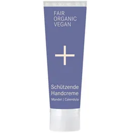I + M Naturkosmetik I + M Naturkosmetik Schützende Handcreme 50 ml – Produktbild 1 von 1