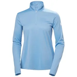 Helly Hansen Langarmtrikot, Damen Helly Hansen TECH 1/2 – Produktbild 1 von 1