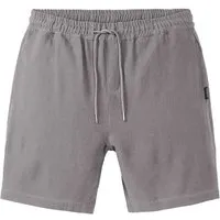 recolution recolution Shorts CURRY, Greige, – Produktbild 1 von 1