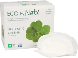 ECO by Naty ECO by Naty Stilleinlagen aus Bambus, 30 Stk. – Produktbild 1 von 1
