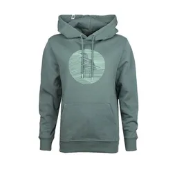 FÄDD FÄDD Damen Sweatshirt Hoodie aus Bio-Baumwolle "LARINAE" – Produktbild 1 von 1