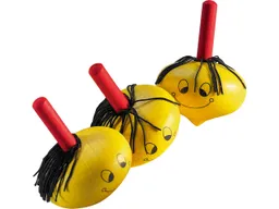 Memo Kreisel Smiley, FSC-zertifiziert – Produktbild 1 von 1