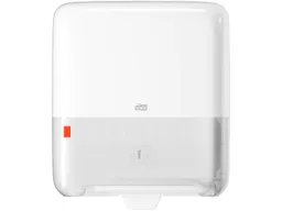 Tork Tork Matic Handtuchspender "Elevation H1" für Rollenhandtücher, weiß – Produktbild 1 von 1