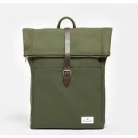 Souleway Souleway Foldtop L, Dark olive, – Produktbild 1 von 1
