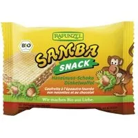RAPUNZEL Samba Snack – Produktbild 1 von 1