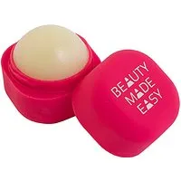 Beauty Made Easy Beauty Made Easy Lip Balm Raspberry - Lippenbalsam – Produktbild 1 von 1