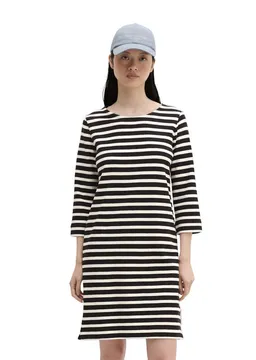 Marc O'Polo Marc O'Polo Jerseykleid aus weichem Jersey – Produktbild 1 von 1