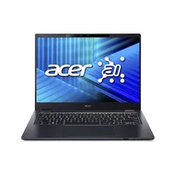 Acer Acer TravelMate P4 (TMP414-55-TCO-5880) 14,0" WUXGA, Intel Ultra 5-225U, 16GB RAM, 512GB SSD, Windows 11 Pro – Produktbild 1 von 1