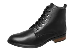 Fairticken Fairticken Vegane Stiefelette TOMAR mit Fütterung – Produktbild 1 von 1