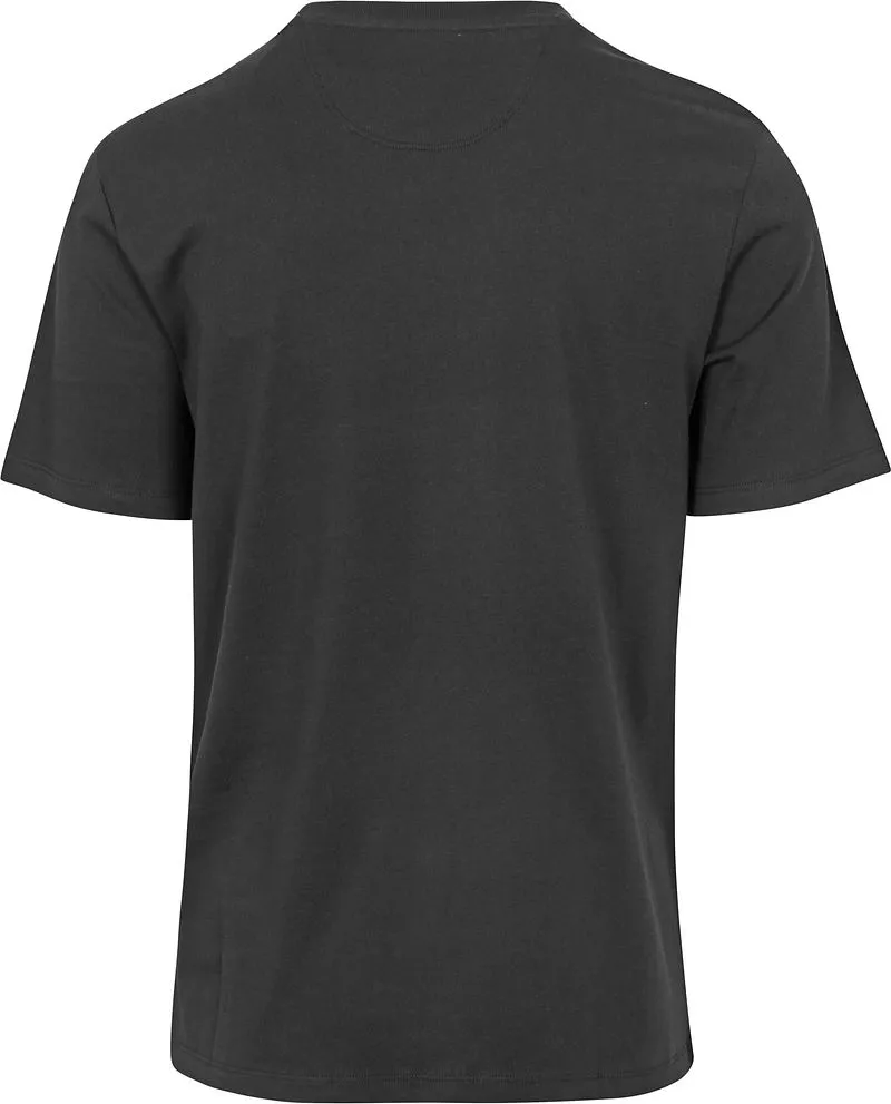 Scotch and Soda Scotch and Soda Core T-Shirt Schwarz, Schwarz, – Produktbild 5 von 5
