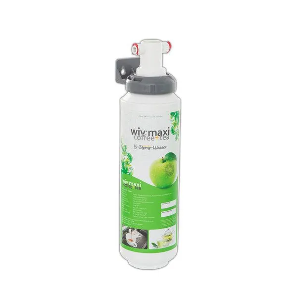 WiV Wasserfilter WiV Wasserfilter & Kalkfilter coffee&tea – Produktbild 2 von 7