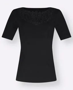 Witt Witt Unterhemd Blazershirt Kurzarm – Produktbild 1 von 1