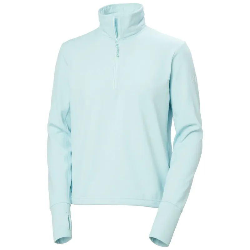 Helly Hansen Trainingsjacke Damen Helly Hansen Versalite, Blau, – Produktbild 1 von 1