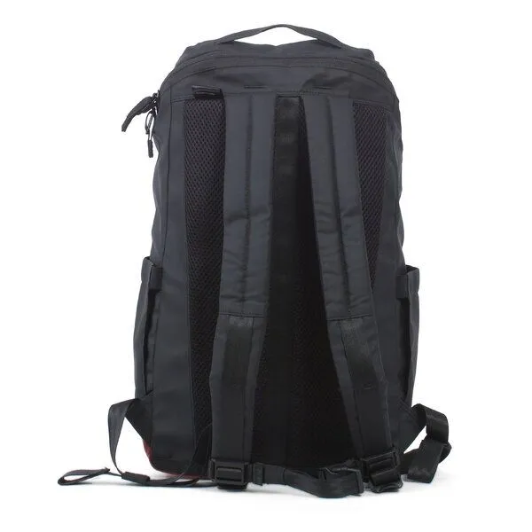 Margelisch Margelisch Laptop-Rucksack LIRN 1, Rust-black, – Produktbild 3 von 4