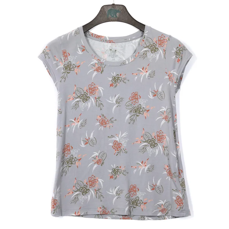 Sherpa T-Shirt XS – Produktbild 1 von 2
