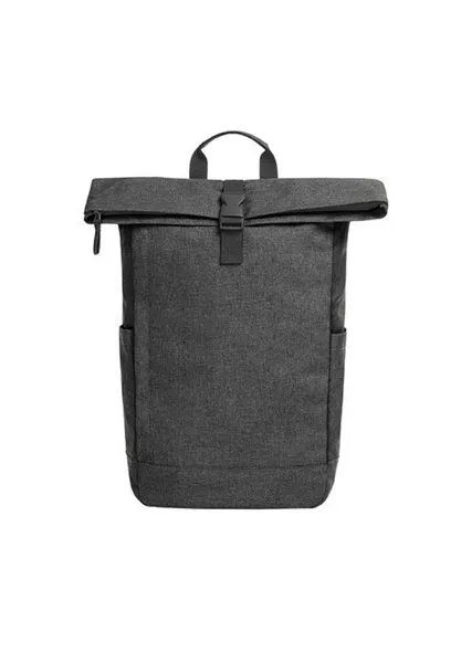 TORLAND TORLAND Rucksack CIRCLE, Schwarz (black/sprinkle), – Produktbild 1 von 4