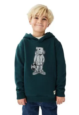 Band of Rascals Band of Rascals DJ Hooded – Produktbild 1 von 1