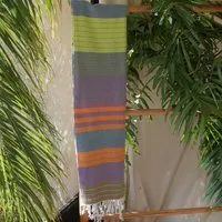 Karawan Fouta Modell: SUD, Purple sun, – Produktbild 1 von 1