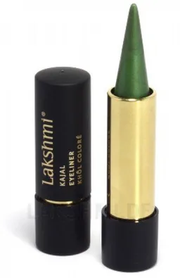 Lakshmi Lakshmi No 203 (Moosgrün) – Produktbild 1 von 1