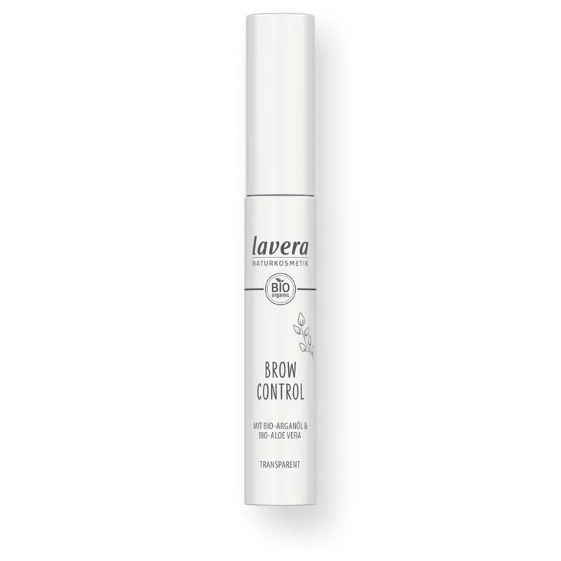 Living Crafts LIVING CRAFTS - Brow Control -Transp. 01 - (n/a), Nachhaltige Mode, Bio Bekleidung – Produktbild 1 von 2