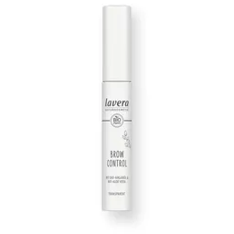 Living Crafts LIVING CRAFTS - Brow Control -Transp. 01 - (n/a), Nachhaltige Mode, Bio Bekleidung – Produktbild 1 von 1