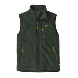 Patagonia Patagonia Retro Pile Vest – Produktbild 1 von 1