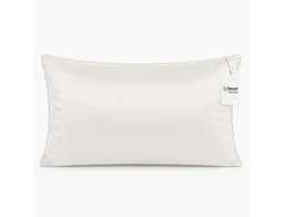 MAGANO Kissenbezug, Luxus 100% TENCEL ™ Lyocell, 400 TC Fadendichte, Hypoallergen, Thermoregulierend – Produktbild 1 von 1