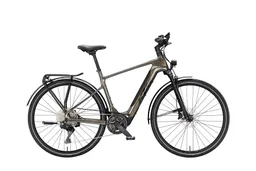 KTM KTM Power Sport SX Plus 400 Wh Herren braun 2025 – Produktbild 1 von 1