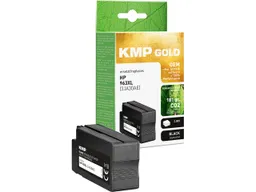 KMP KMP Tintenpatrone ersetzt hp 3JA30AE, Nr. 963XL schwarz – Produktbild 1 von 1