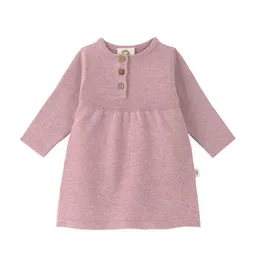Lässig Lässig Kleinkind Strickkleidchen Garden Explorer GOTS bezaubernd – Produktbild 1 von 1