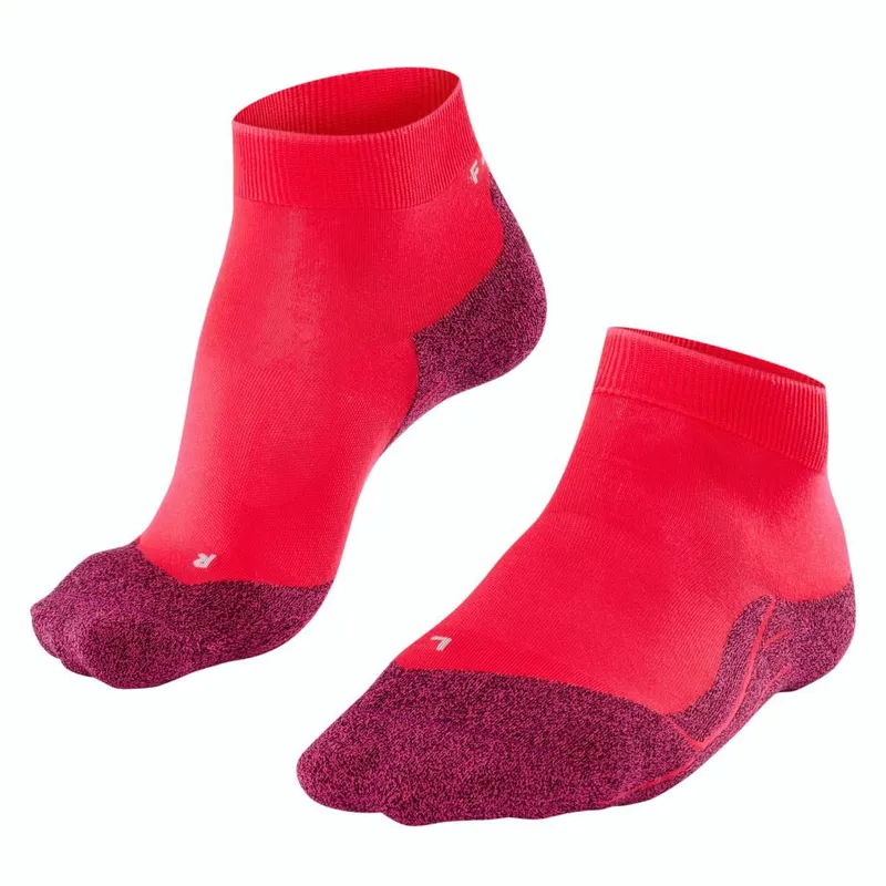 Falke RU 4 Light XXS, Pink, – Produktbild 1 von 1