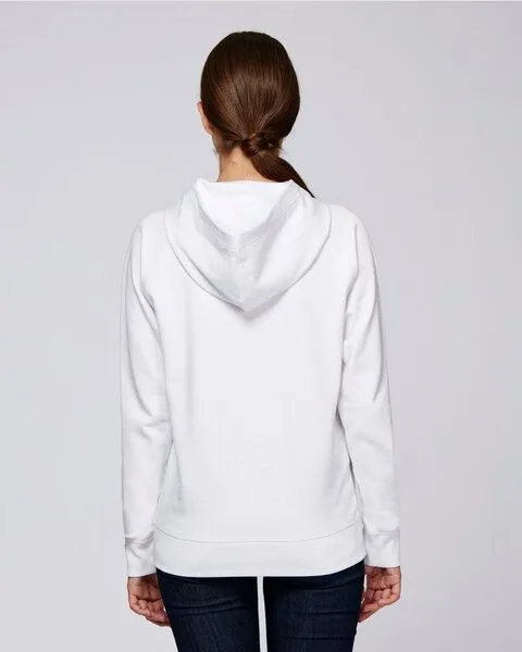 Human Family Human Family Leichter Unisex Hoodie - Chase "Love Nature" – Produktbild 1 von 3