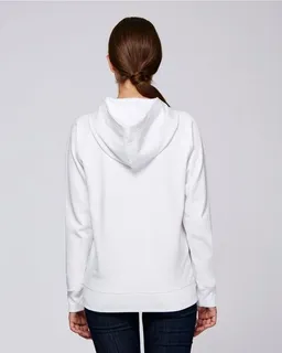 Human Family Human Family Leichter Unisex Hoodie - Chase "Love Nature" – Produktbild 1 von 1