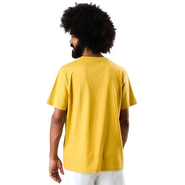 Brava Fabrics Brava Fabrics T-Shirt Have Fan, Gelb, – Produktbild 3 von 4