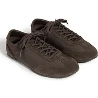 ECOALF ECOALF Low Sole Sneaker Damen - DALLAS, Cocoa (braun), – Produktbild 1 von 1