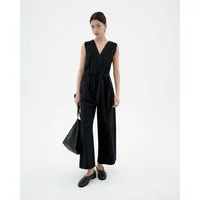 thinking mu Jumpsuit Modell: Seersucker Winona – Produktbild 1 von 1