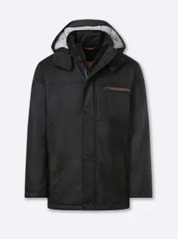 marco donati Longjacke graphit – Produktbild 1 von 1