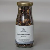 Tante Fine Tante Fine Bio Früchtetee KAMINKNISTERN * wärmende Teemischung * Kinderpunsch Tee – Produktbild 1 von 1