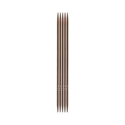 KnitPro KnitPro KnitPro Nadelspiel 15cm Birkenholz 3,5 – Produktbild 1 von 1