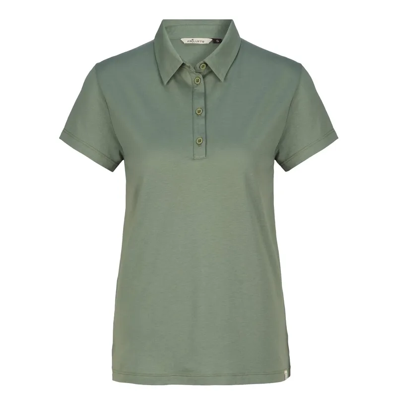 Frilufts TUNJA POLOSHIRT – Produktbild 1 von 1