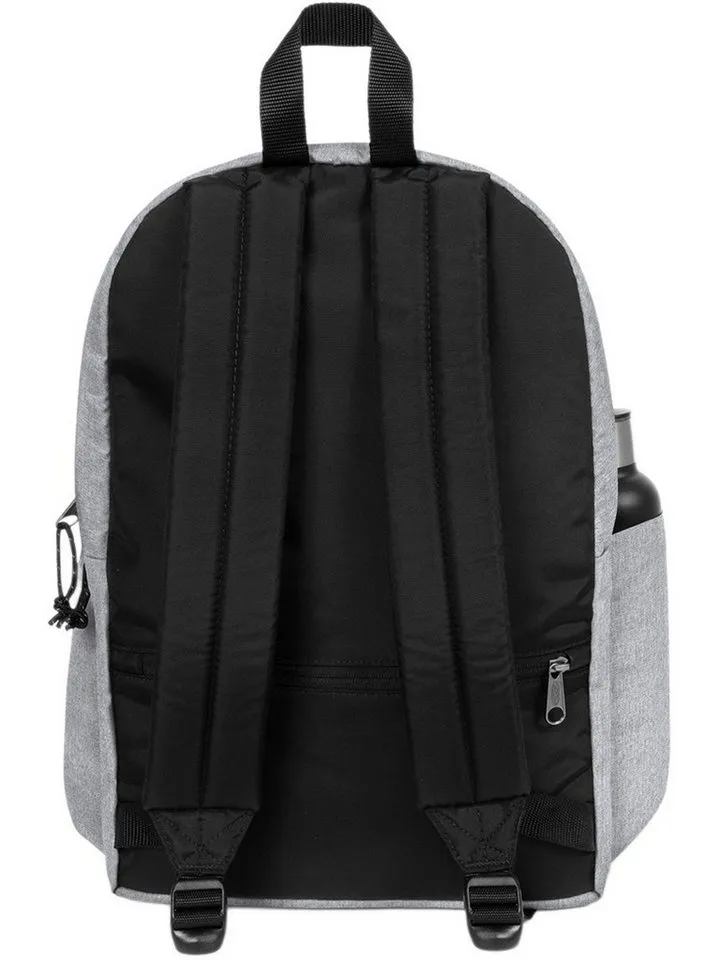 Eastpak Eastpak Freizeitrucksack Day Office, Grau, – Produktbild 3 von 5